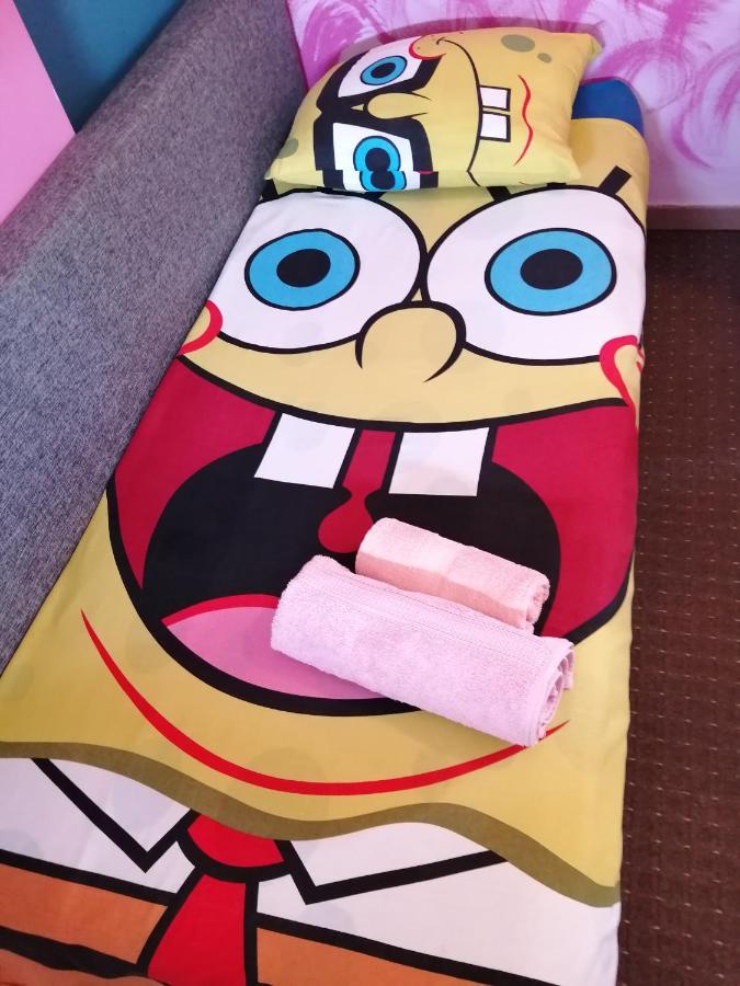 Loren Pula Zewnętrze zdjęcie